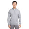 Unisex Pilbloc™ Quarter-Zip Sweater