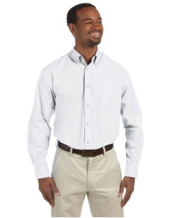 Men's 3.1 oz. Essential Poplin