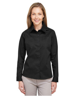 Chemise de travail à manches longues Advantage IL pour femme