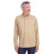 Adult StainBloc™ Pique Fleece Shirt-Jacket