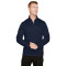 Men's Advantage Snag Protection Plus Quarter-Zip