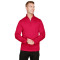 Men's Advantage Snag Protection Plus Quarter-Zip
