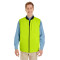 Adult Dockside Interactive Reversible Freezer Vest