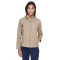 Ladies' Echo Soft Shell Jacket