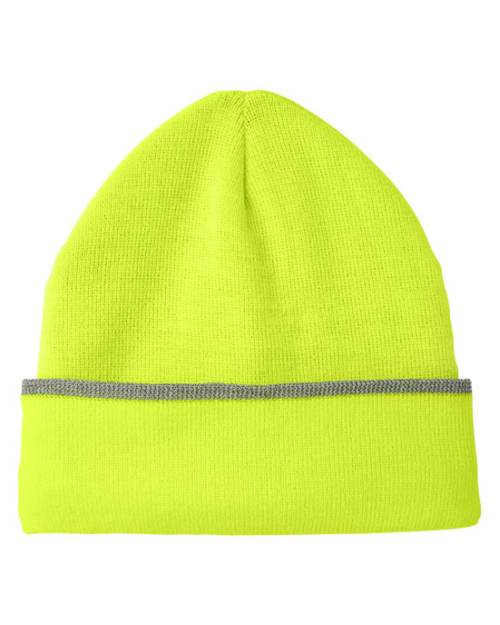 ClimaBloc™ Lined Reflective Beanie
