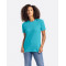 Unisex CVC Crewneck T-Shirt
