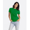 Unisex CVC Crewneck T-Shirt