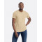 Unisex CVC Crewneck T-Shirt
