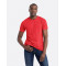 Unisex CVC Crewneck T-Shirt