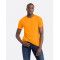 Unisex CVC Crewneck T-Shirt