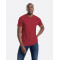 Unisex CVC Crewneck T-Shirt