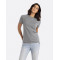 Unisex CVC Crewneck T-Shirt