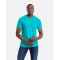 Unisex CVC Crewneck T-Shirt