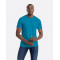 Unisex CVC Crewneck T-Shirt
