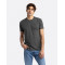 Unisex CVC Crewneck T-Shirt