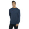 Unisex Laguna French Terry Raglan Sweatshirt