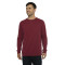 Unisex Laguna French Terry Raglan Sweatshirt