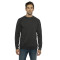 Unisex Laguna French Terry Raglan Sweatshirt