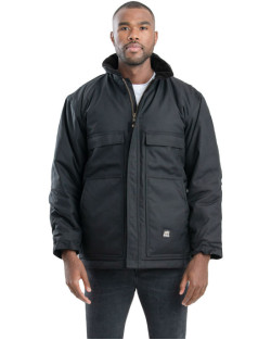 Manteau de corvée isolé Icecap pour hommes