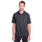 Men's Jaq Snap-Up Stretch Performance Polo