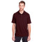Men's Jaq Snap-Up Stretch Performance Polo