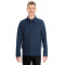 Men's Edge Soft Shell Jacket with Fold-Down Collar