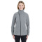 Ladies' Edge Soft Shell Jacket with Convertible Collar