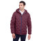 Men's Loft Puffer Jacket