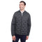 Men's Loft Pioneer Hybrid Bomber Jacket