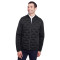 Men's Loft Pioneer Hybrid Bomber Jacket