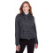 Ladies' Loft Pioneer Hybrid Bomber Jacket