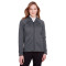 Ladies Flux 2.0 Full-Zip Jacket