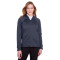 Ladies Flux 2.0 Full-Zip Jacket