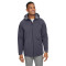 Men's City Hybrid Soft Shell Hooded Jacket