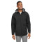 Men's City Hybrid Soft Shell Hooded Jacket