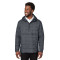 Unisex Aura Packable Anorak