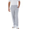 Adult Powerblend® Open-Bottom Fleece Pant with Pockets