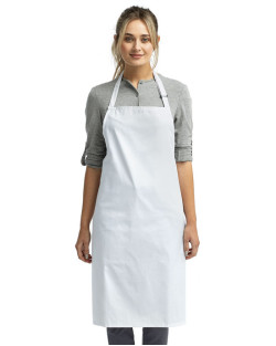 Unisex "Colours" Sustainable Bib Apron