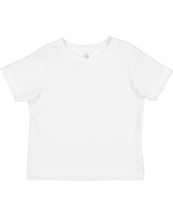 Toddler Cotton Jersey T-Shirt