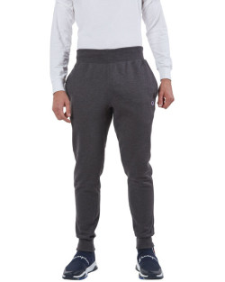 Pantalon de jogging pour homme à tissage inversé