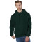 Reverse Weave® Pullover Hooded Sweatshirt