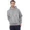 Reverse Weave® Pullover Hooded Sweatshirt