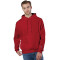 Reverse Weave® Pullover Hooded Sweatshirt