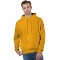 Reverse Weave® Pullover Hooded Sweatshirt