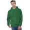 Reverse Weave® Pullover Hooded Sweatshirt
