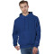 Reverse Weave® Pullover Hooded Sweatshirt