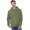 Reverse Weave® Pullover Hooded Sweatshirt
