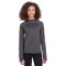 Ladies' Hayer Hooded Sweatshirt
