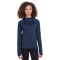 Ladies' Hayer Hooded Sweatshirt
