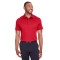 Men's Freestyle Polo